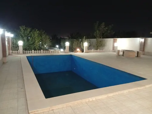 تصویر 20 - ویلا عمارت لوکس میلاد (۲)  در  چهارباغ