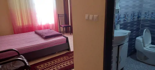 تصویر 12 - آپارتمان استخردار آبگرم صدف با بیلیارد (همکف) در  متل قو