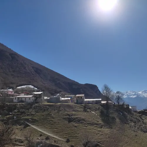 تصویر 25 - ویلا نرسو در  علی آباد کتول