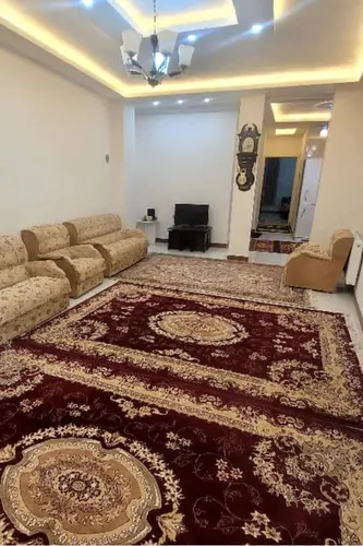 تصویر 3 - آپارتمان جايي بسیاری تميز و عالی در پونل