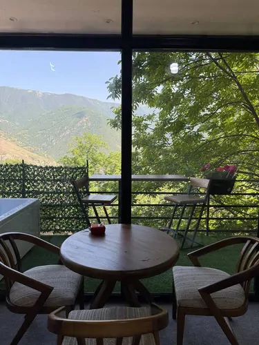 تصویر 5 - خانه هایته گل (سپینود) با جکوزی در مرزن آباد