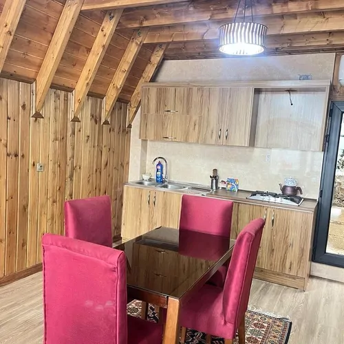 تصویر 5 - کلبه نیلو در  کتالم