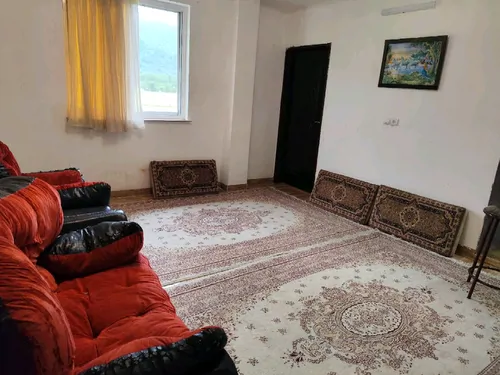 تصویر 3 - ویلا فرزین در ماسال