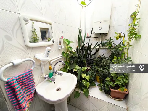 تصویر 11 - اقامتگاه بوم‌گردی بی بی زهرا (دوازده متری 2) در  شاهرود