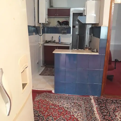 تصویر 4 - ویلا منزل دربستی در اردبیل