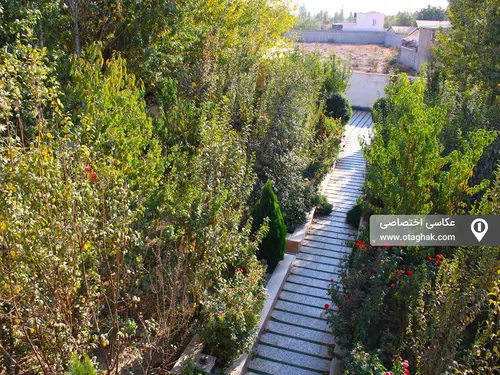 تصویر 32 - ویلا استخر آبگرم آسیا در سهیلیه