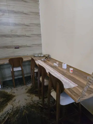 تصویر 12 - ویلا استخردار آبگرم امپراطور با بیلیارد و فوتبالدستی در کردان