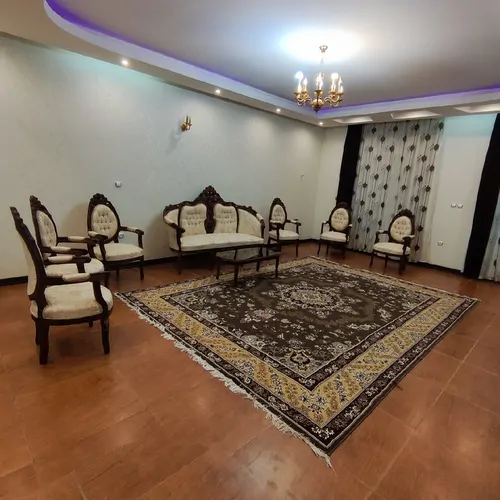 تصویر 2 - خانه مبله صنایع در شیراز