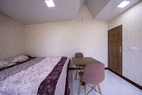 تصویر 5 - کلبه استخردار آبگرم سانسی دلنواز در فیروزکوه