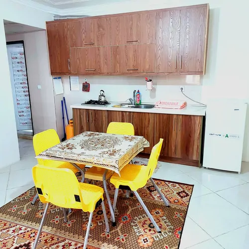تصویر 3 - آپارتمان مبله سیتی سنتر (۳) در  بندر عباس