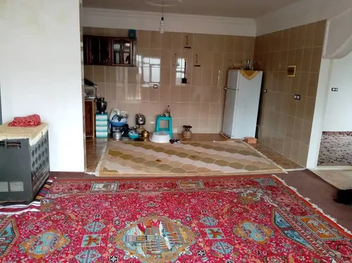 تصویر 5 - خانه تپه سر در  سوادکوه