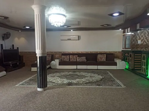 تصویر 2 - خانه ویلایی محمد در قشم