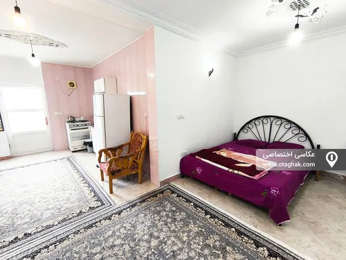 تصویر 8 - سوییت مهرداد در رامسر