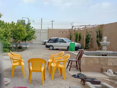 تصویر 5 - ویلا افشین در  اصفهان
