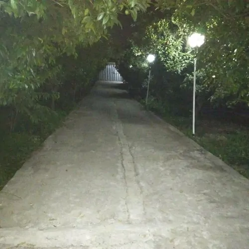 تصویر 2 - ویلا خانه باغ در بابل