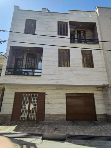 تصویر 3 - آپارتمان مبله آیهان (1) در  بوشهر