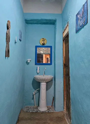 تصویر 14 - ویلا سنتی بپ گپو در  قشم