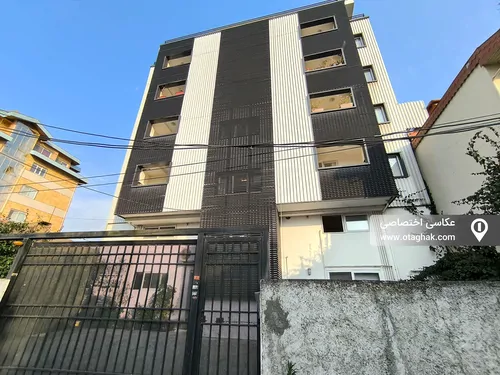تصویر 3 - آپارتمان مبله مزرعه سبز (2) در  چابکسر