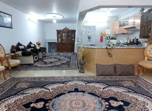 تصویر 3 - خانه جلالی در  کاشان