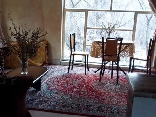 تصویر 2 - خانه ویلایی آهار در اوشان