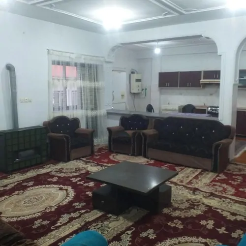 تصویر 5 - آپارتمان اپارتمان مستقل در  لاهیجان
