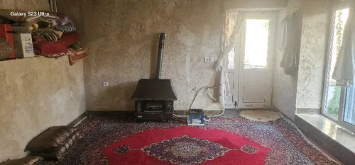تصویر 2 - اقامتگاه بومگردی اقامتگاه زردوئی با پنجره دلباز و تراسی زیبا در پاوه