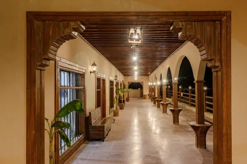 تصویر 11 - اقامتگاه بوم‌گردی صفا آباد سه تخته (113) با صبحانه رایگان  در  قشم