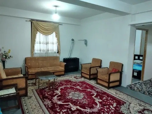 تصویر 2 - ویلا آلاله گوراب در فومن