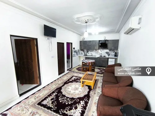 تصویر 3 - ویلا مهربد در رشت