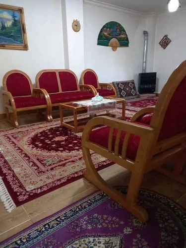 تصویر 3 - ویلا خونه باغ در خشکبیجار