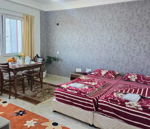 تصویر 2 - سوییت ائل یوردی (اتاق دو تخته) در  کلیبر