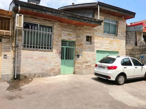 تصویر 2 - ویلا فاطی گل در رشت