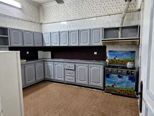 تصویر 5 - خانه سپید در  یزد