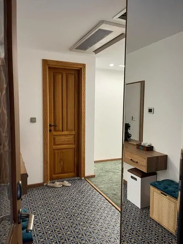 تصویر 7 - هتل سنتی ماه گیسو (1) با صبحانه رایگان در شیراز