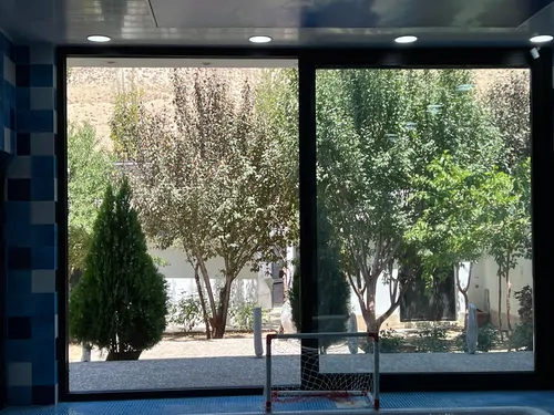 تصویر 15 - سوییت ویلایی استخردار آبگرم پژان مخصوص مهمانی در  رودهن