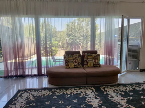 تصویر 4 - ویلا لاکچری استخردار 4فصل در هشتگرد