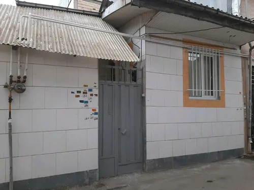 تصویر 9 - خانه نقلی یعقوبی در رشت