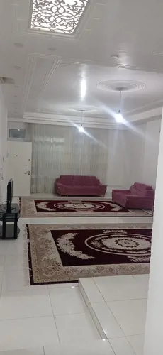 تصویر 5 - آپارتمان لوکس و دلباز با ویوی کوهستان در ایلام