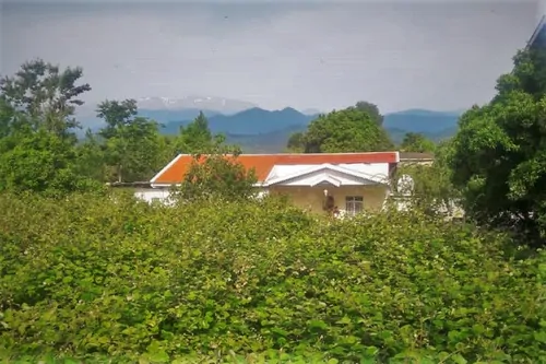 تصویر 2 - ویلا  باغ روستایی در تالش