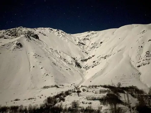 تصویر 15 - خانه ویلایی علیرضا در  دیزین