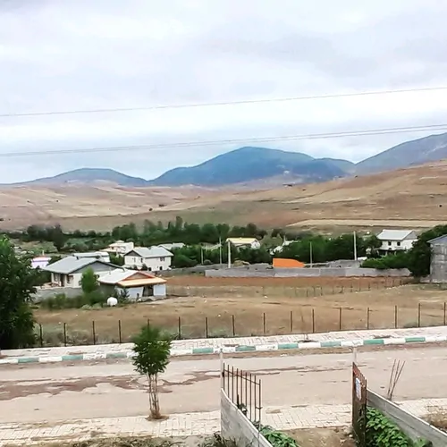 تصویر 3 - روستایی و عشایری اقامتگاهخانمگل در دیلمان