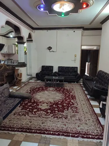 تصویر 7 - خانه کوروش در  ماهان