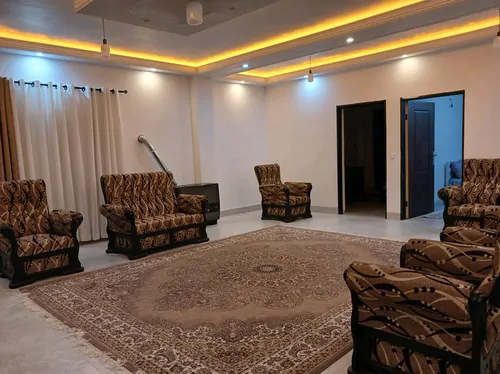 تصویر 3 - ویلا عسل گیسو در  نشتارود