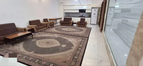 تصویر 5 - ویلا باغ آریانا در  مشهد