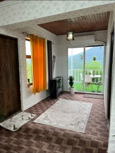 تصویر 17 - ویلا  صدف طلایی در  رامسر