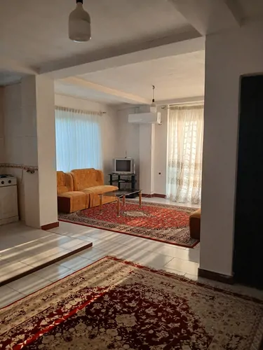 تصویر ۱ - خانه  ویلایی آرام   در  چالوس
