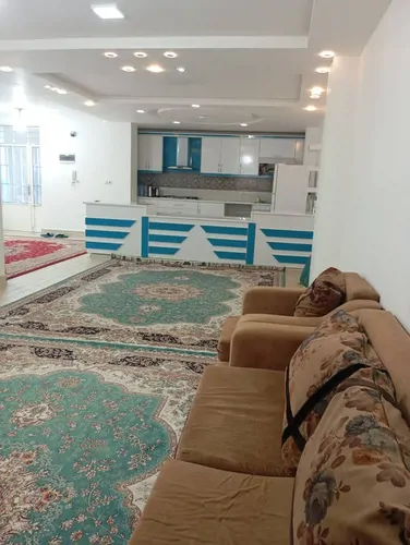 تصویر 2 - آپارتمان رضایی در پارسیان