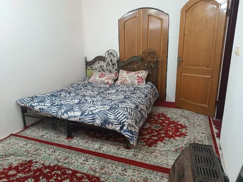 تصویر 11 - آپارتمان مبله حقیقت در مشهد