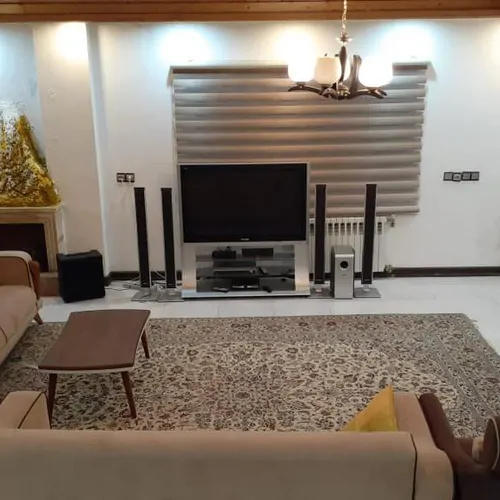 تصویر 2 - ویلا ویلای استخر دار شهرکی در سرخ رود