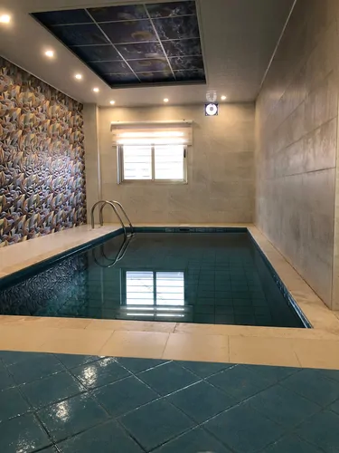 تصویر 3 - خانه ماوا در محمودآباد